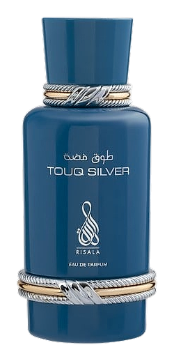 Touq Silver by Risala
