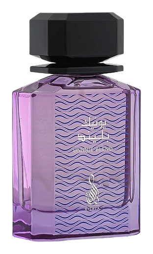 Unique Blend by Risala