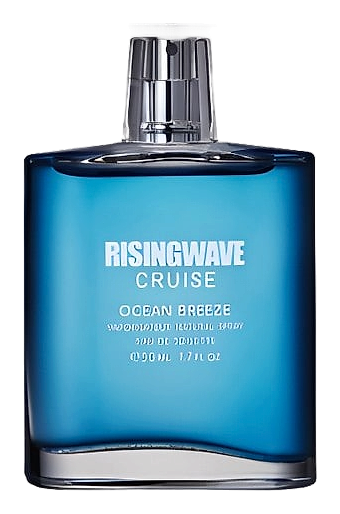 Cruise (Ocean Breeze) by RisingWave