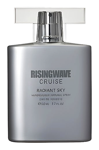 Cruise (Radiant Sky) by RisingWave