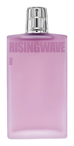 Free (Sunset Pink) by RisingWave