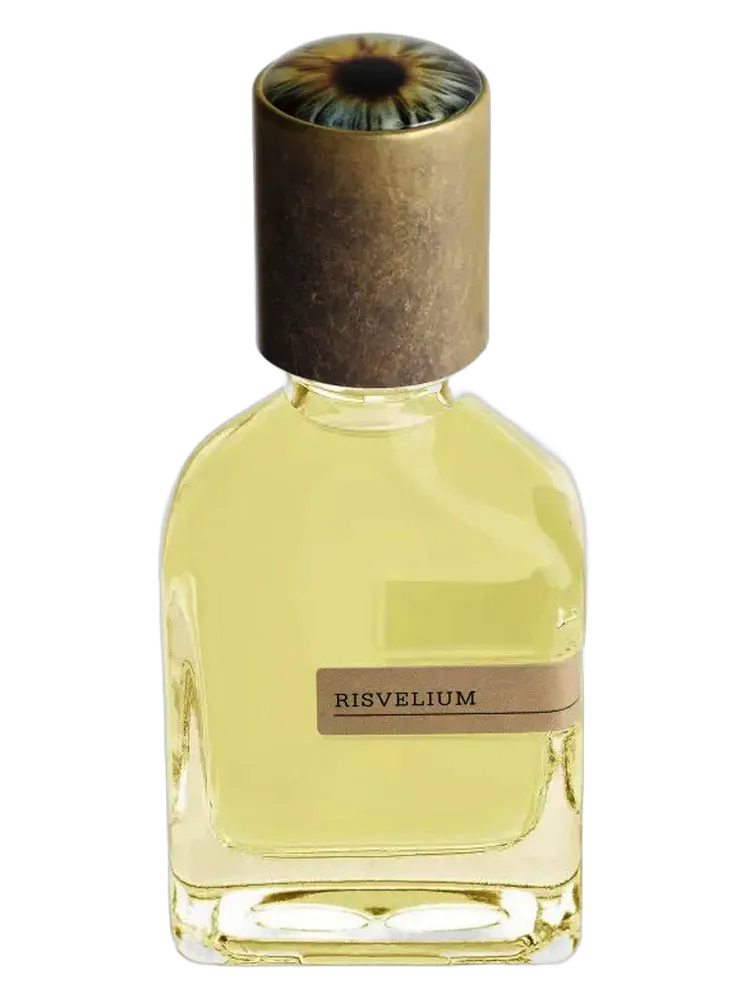Risvelium by Orto Parisi