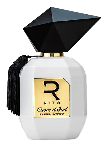 Cuore D'oud by Rito