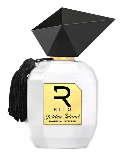 Golden Island by Rito