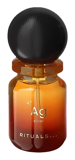 47 Ag Silver by Rituals
