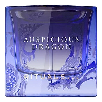 Auspicious Dragon by Rituals