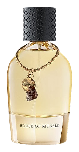 Balsamic Cardamom by Rituals – Eau de Parfum