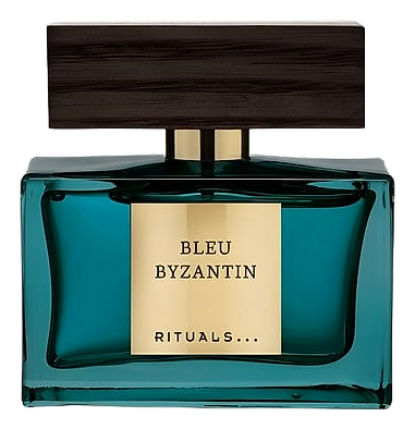 Bleu Byzantin by Rituals