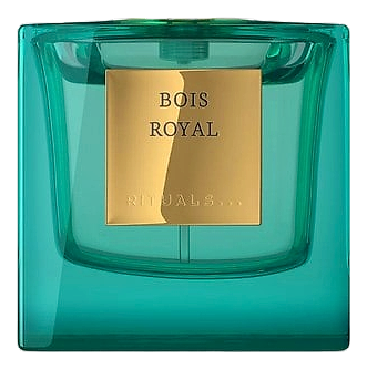 Bois Royal by Rituals
