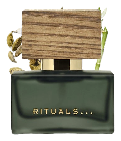 Rituals Chakai