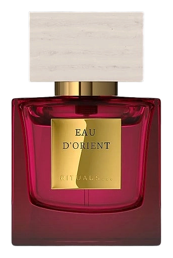 Eau D'orient by Rituals