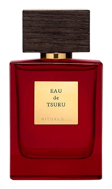 Eau De Tsuru by Rituals