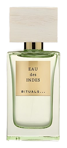 Eau des Indes by Rituals – Eau de Toilette