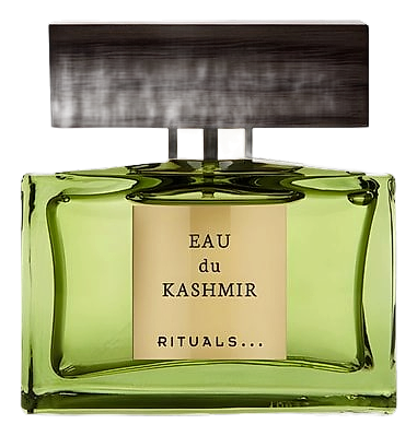 Eau du Kashmir by Rituals