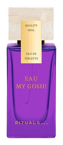 Eau My Gosh! by Rituals
