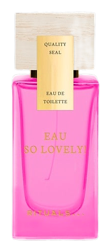 Eau So Lovely! by Rituals
