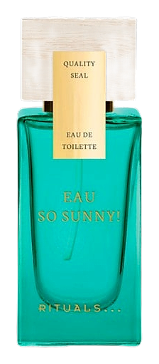 Eau So Sunny! by Rituals