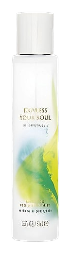 Express Your Soul by Rituals