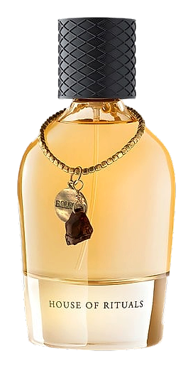 Golden Amber by Rituals – Eau de Parfum