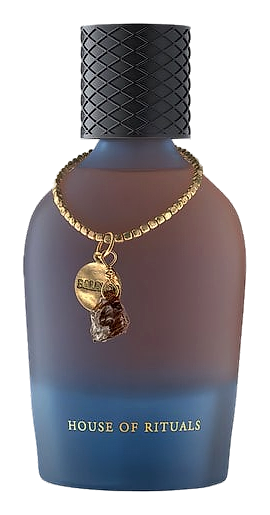 Iconic Oud by Rituals – Eau de Parfum