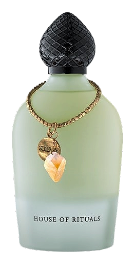 Indigo Water by Rituals – Eau de Toilette