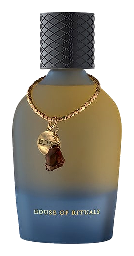 Irresistible Tonka by Rituals – Eau de Parfum