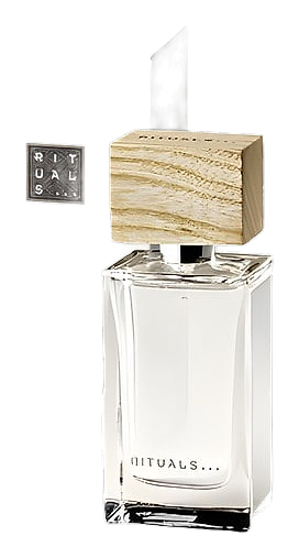 No. 01 Ginger Essence & White Tea by Rituals