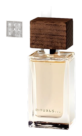No. 04 Violet & White Lily by Rituals