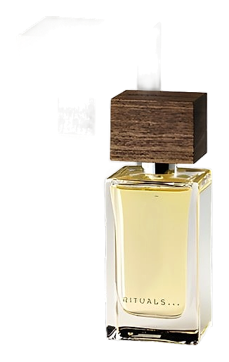 No. 07 White Patchouli & Cedarwood by Rituals