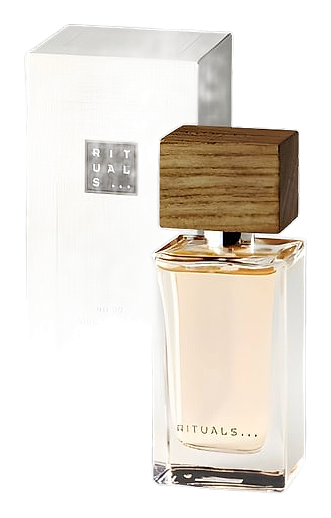 No. 09 Vanilla & Sweet Orange Drops by Rituals