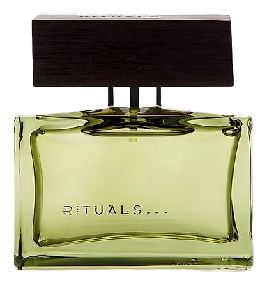 No. 17 Vetiver & Bergamot by Rituals