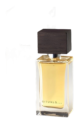 No. 18 Sandal Wood & Wild Rose by Rituals