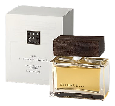 Rituals No. 19 Sandal Wood & Patchouli