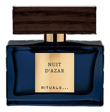 Nuit D'azar by Rituals