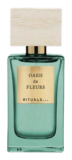 Oasis De Fleurs by Rituals