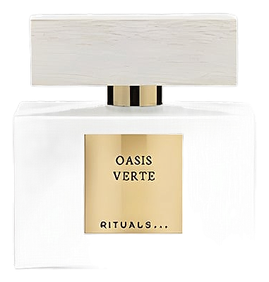 Oasis Verte by Rituals