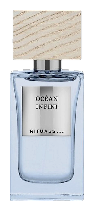Océan Infini by Rituals