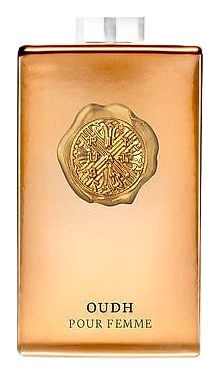 Oudh Pour Femme by Rituals