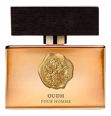 Oudh Pour Homme by Rituals – Eau de Parfum