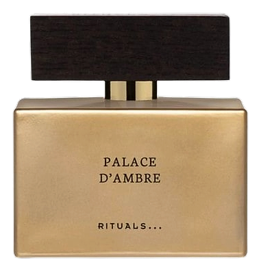 Palace d'Ambre by Rituals