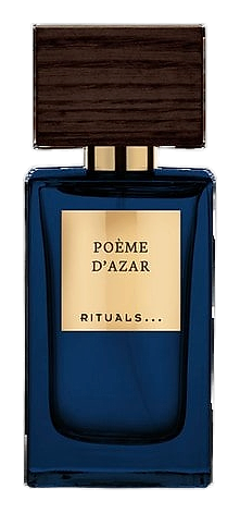 Poème D'azar by Rituals