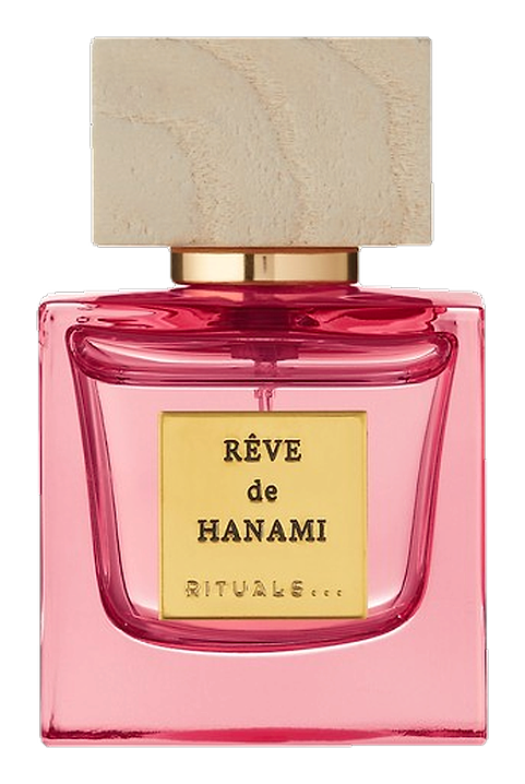 Rituals Rêve de Hanami