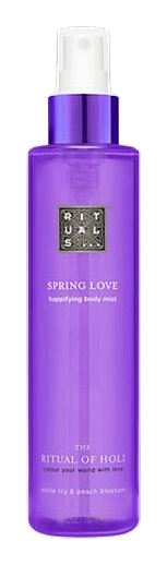Ritual of Holi Spring Love by Rituals