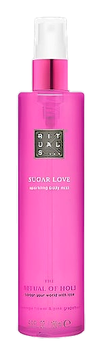 Ritual Of Holi Sugar Love by Rituals