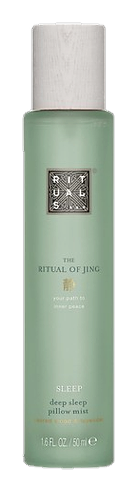Ritual Of Jing Pillow & Body Mist by Rituals
