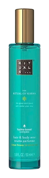 Ritual Of Karma by Rituals