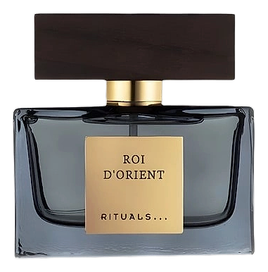 Roi d'Orient by Rituals