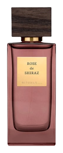Rose de Shiraz by Rituals