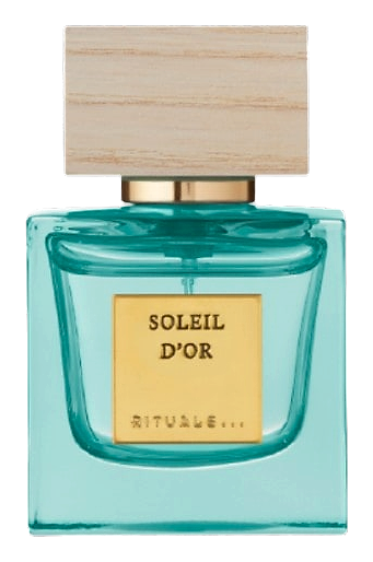 Soleil D'or by Rituals