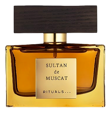 Sultan De Muscat by Rituals